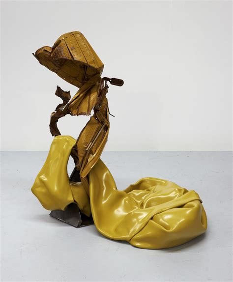 kennedy yanko sculptures